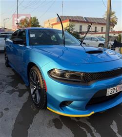 دودج تشارجر